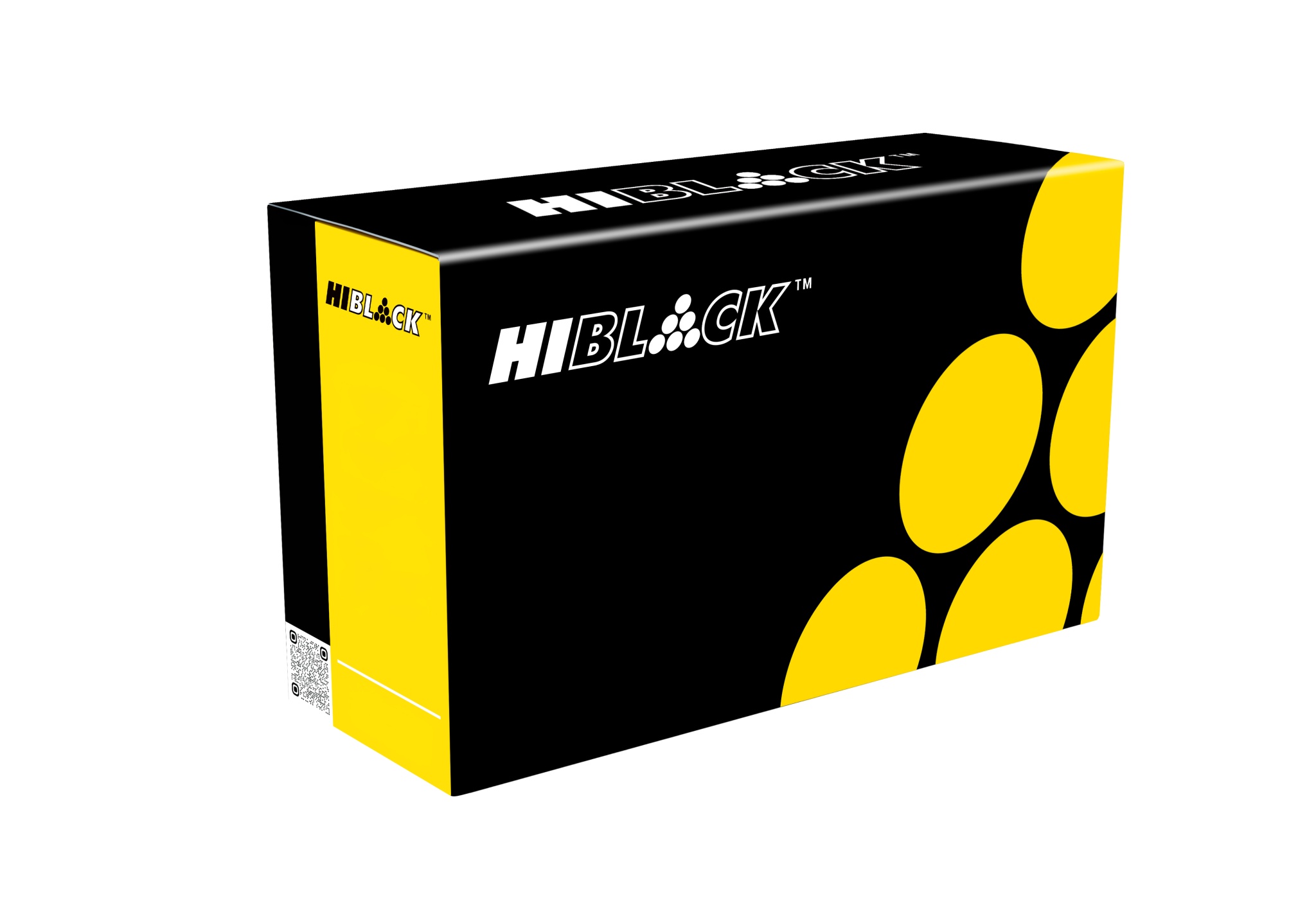 Тонер-картридж Hi-Black (HB-TK240X) для Катюша P140/ M140/ M240, чёрный (9000 стр.)