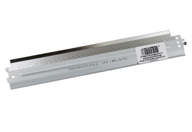 Дозирующее лезвие Hi-Black (CLT-K409S) для Samsung CLP-310/ 315/ CLX-3170fn/ 3175