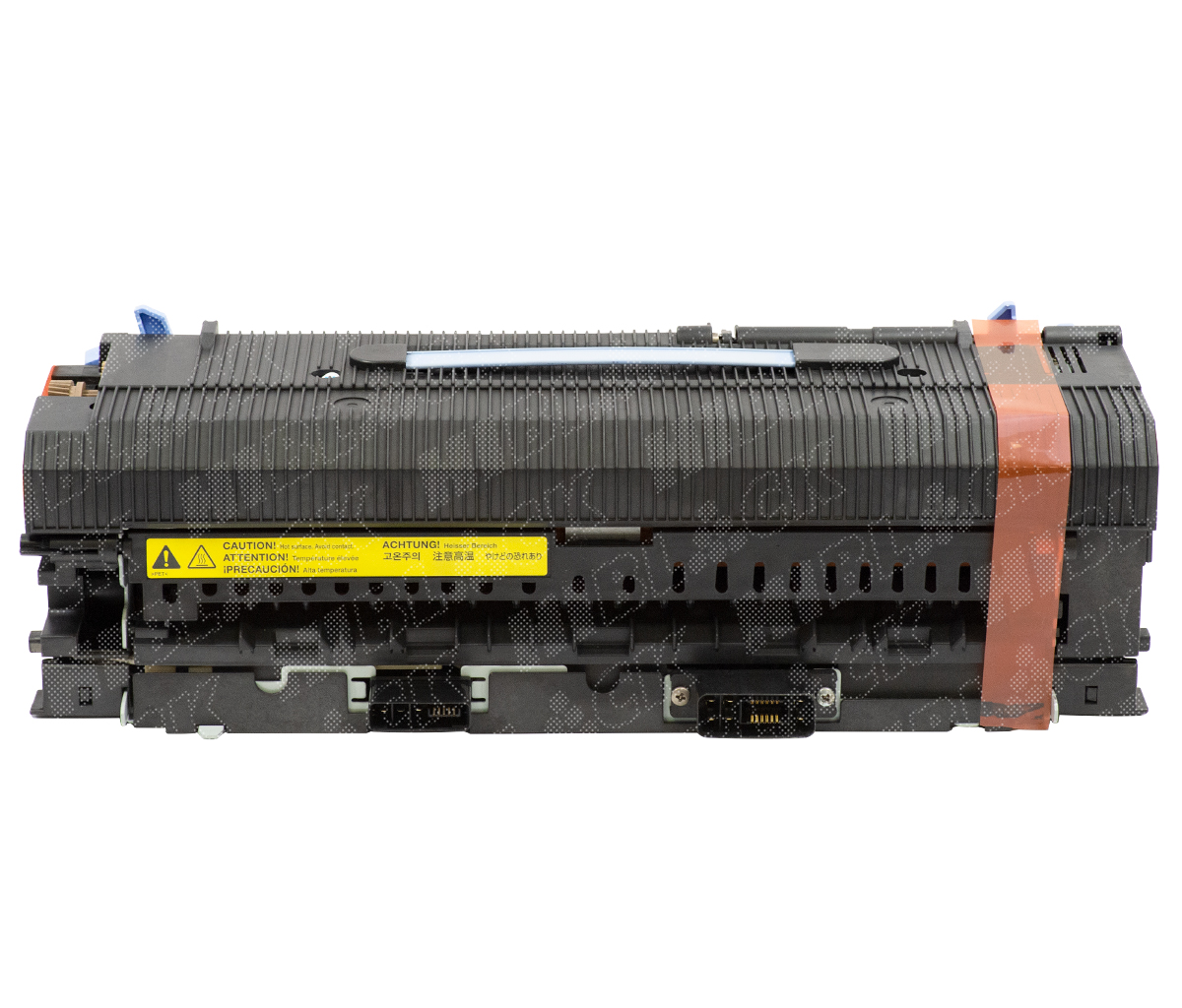 Термоузел (Печь) в сборе Hi-Black (RG5-5751) для HP LJ 9000/ 9040/ 9050