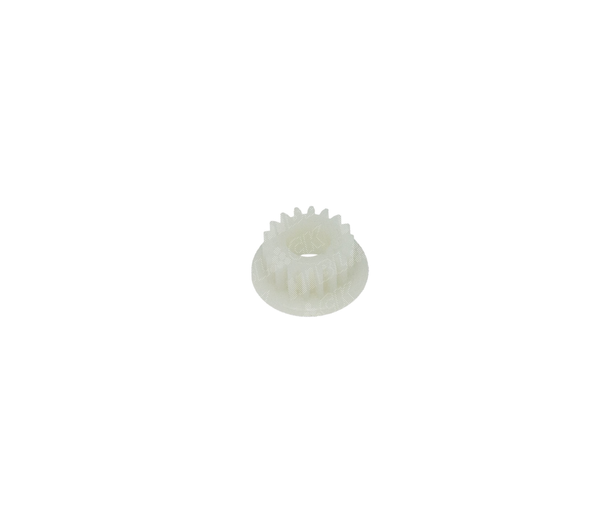 Шестерня 18T промежуточная термоузла Hi-Black для Kyocera ECOSYS M2030DN/ 2035DN/ 2530DN/ 2135d