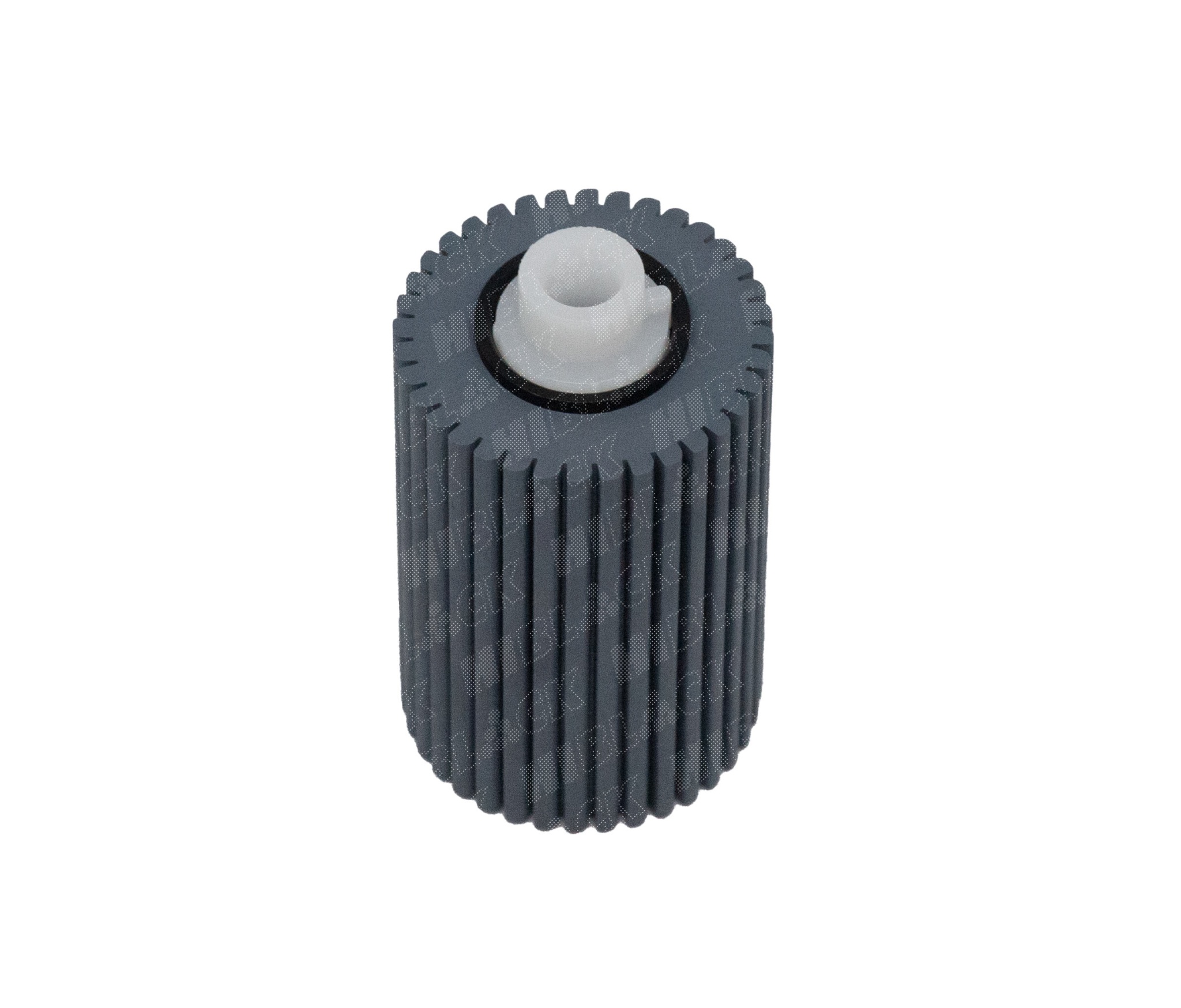 Ролик подачи Hi-Black (2DC06030) для Kyocera FS-720/ 1016/ 1018/ 1500
