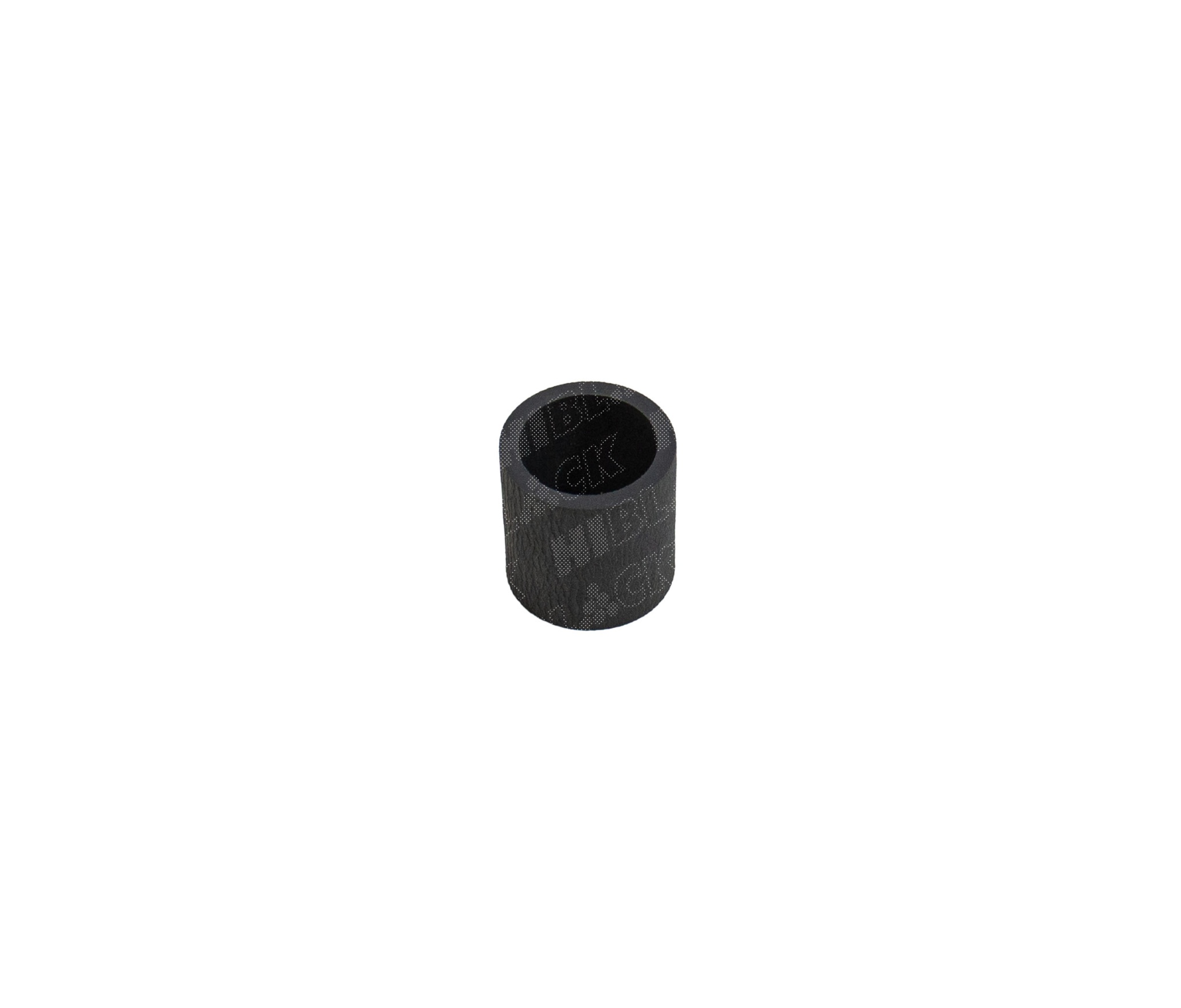 Насадка (резинка) на ролик подхвата Hi-Black (JC66-01168A) для Samsung ML-3051
