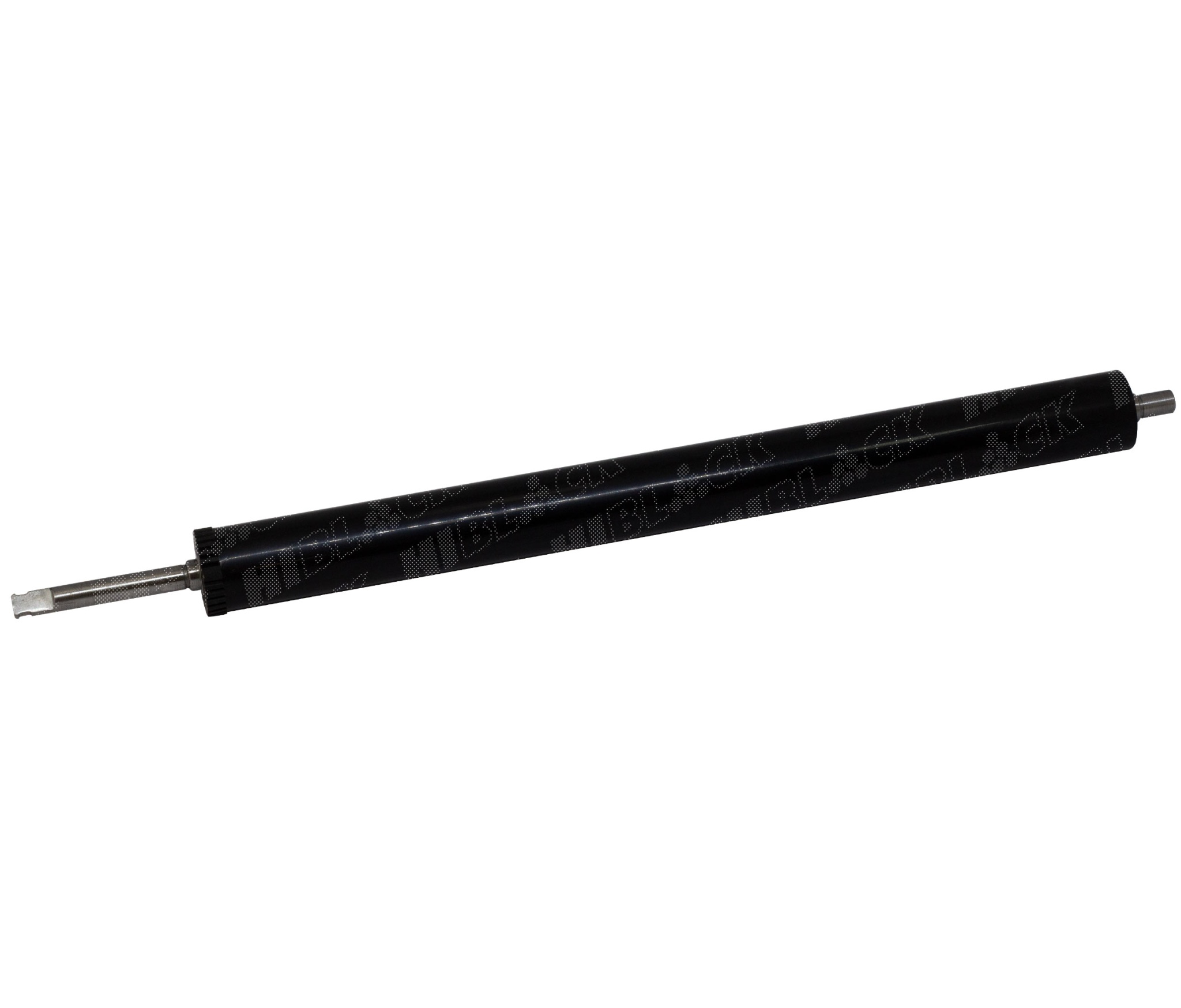 Вал резиновый Hi-Black (LR-M501) для HP LJ Pro M501/ M506/ M527