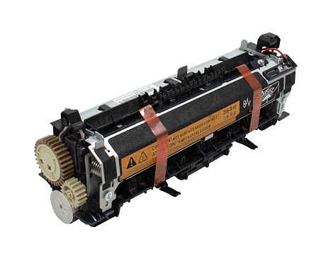 Термоузел (Печь) в сборе Hi-Black (RM1-7397) для HP LJ Enterprise M4555MFP