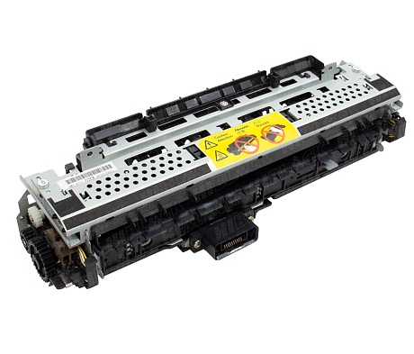 Термоузел (Печь) в сборе Hi-Black (RM1-8737) для HP LJ Enterprise 700 M712/ M725