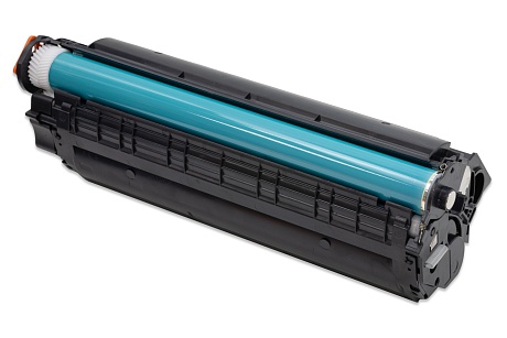 Картридж лазерный Hi-Black (HB-FX-10/FX-9/Q2612-MPS) для Canon i-SENSYS MF-4018/ 4120/ 4140/ 4150/ 4270, чёрный (6000 стр.)