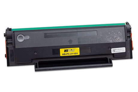 Картридж лазерный Hi-Black (HB-PC-211EV) для Pantum P2200/ P2207/ P2500/ M6500/ M6550, чёрный (1600 стр.)